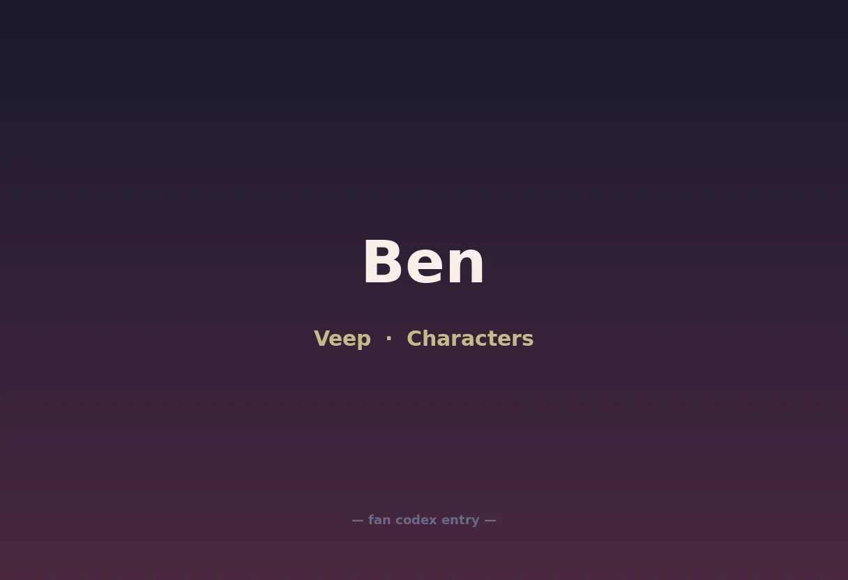 Ben