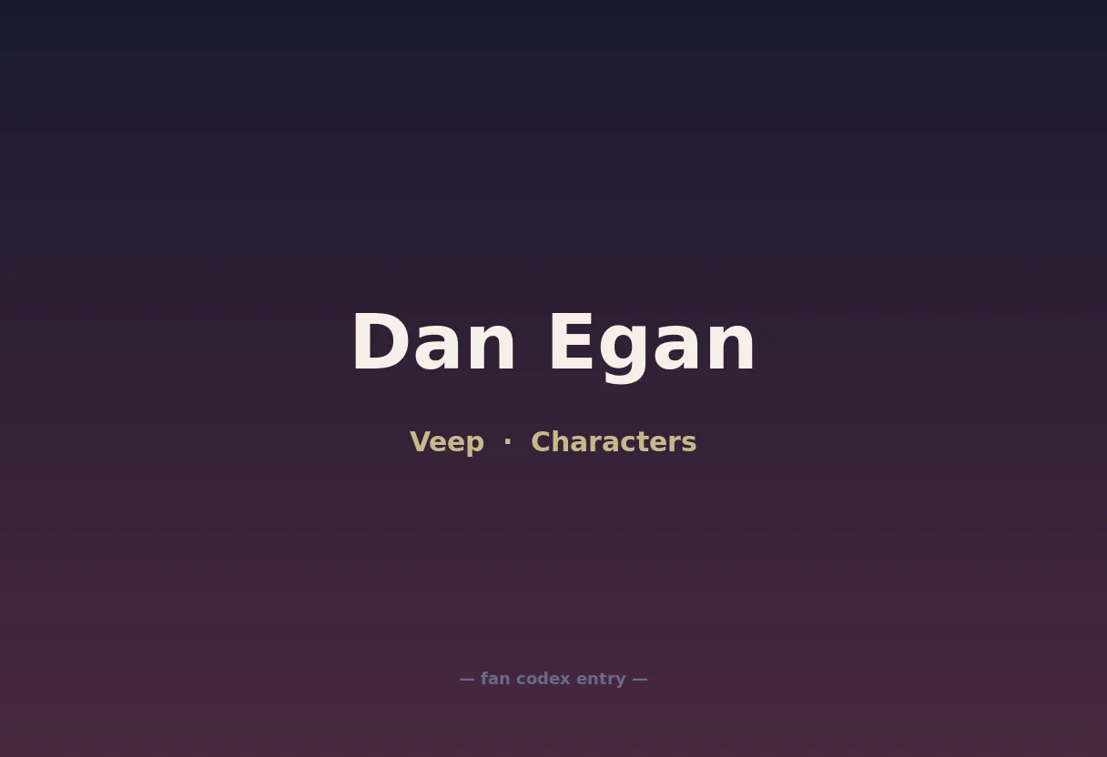 Dan Egan