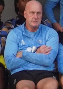 Gary Walsh