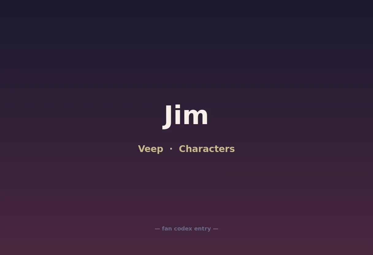 Jim