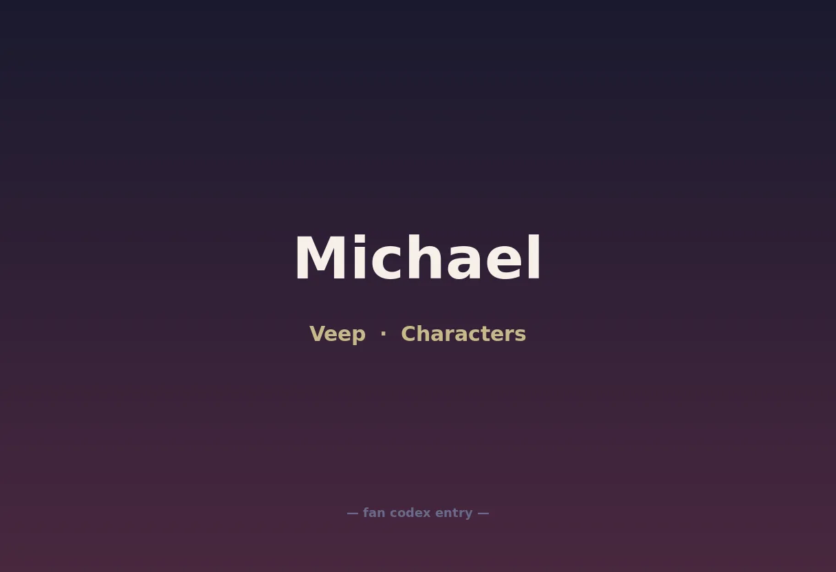 Michael