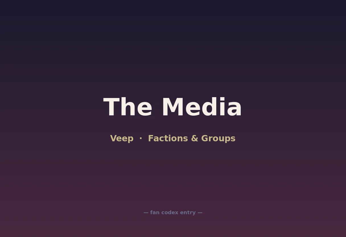 The Media