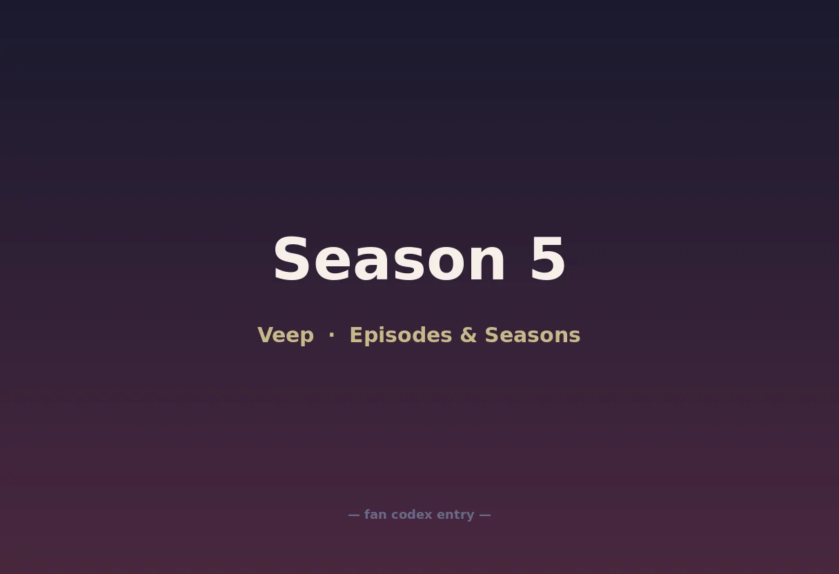 Season 5