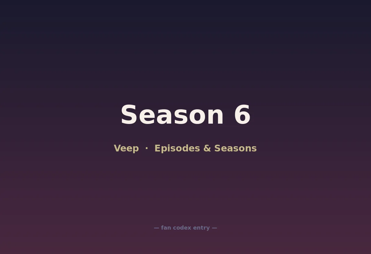 Season 6