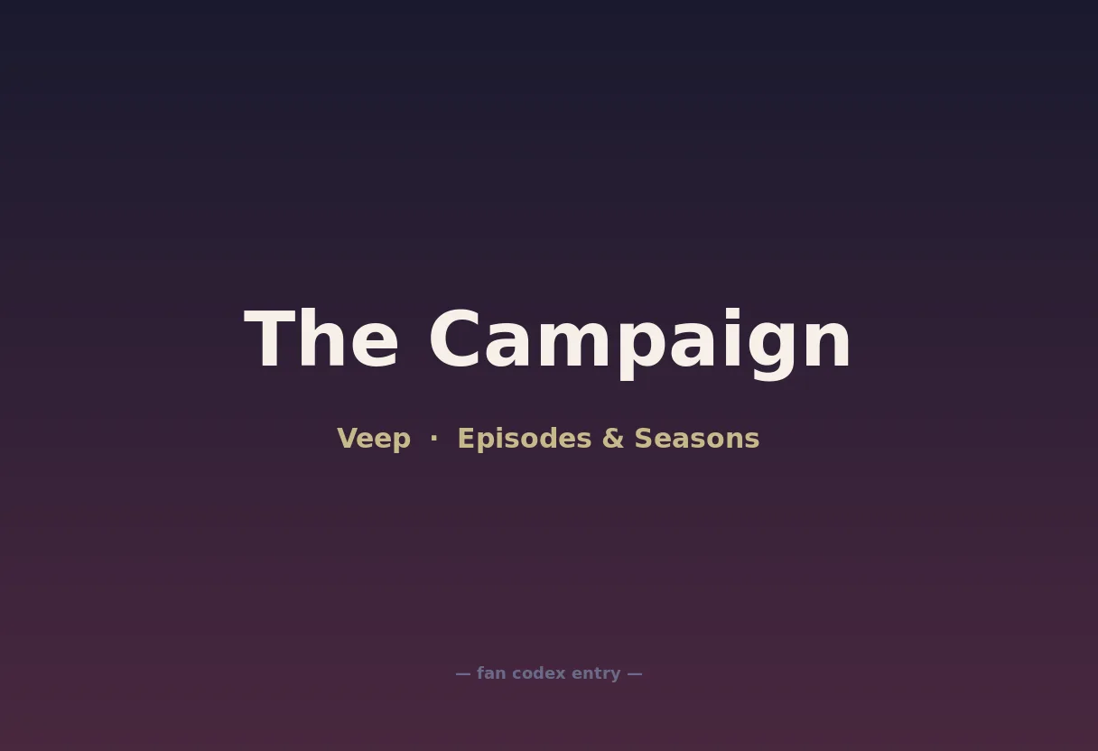 The Campaign