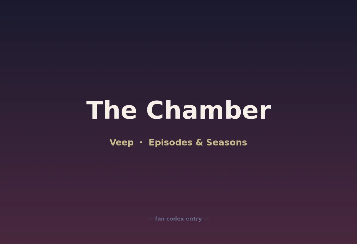 The Chamber