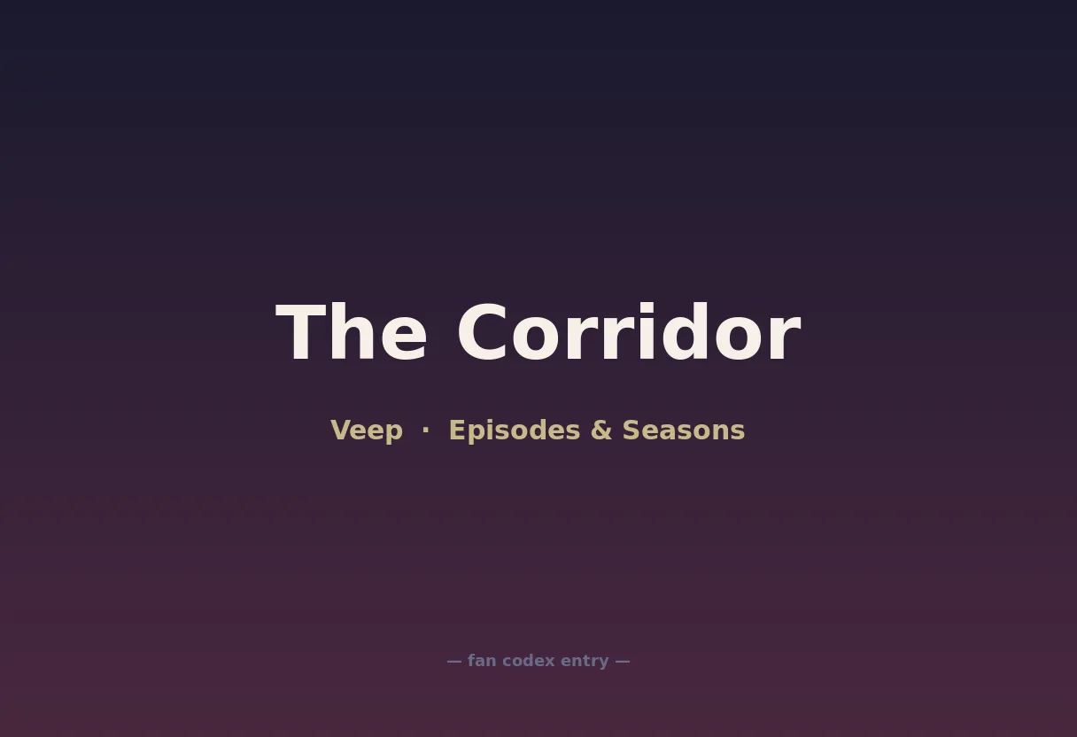 The Corridor