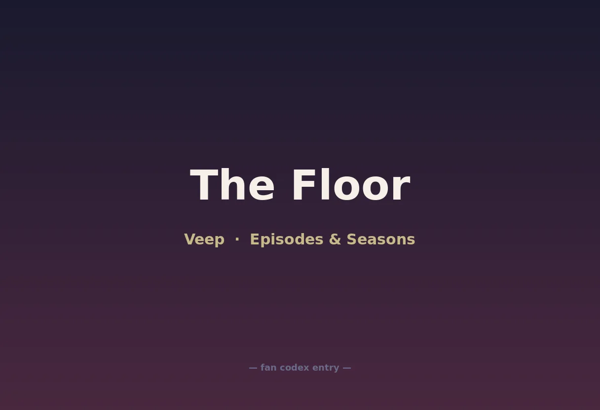 The Floor