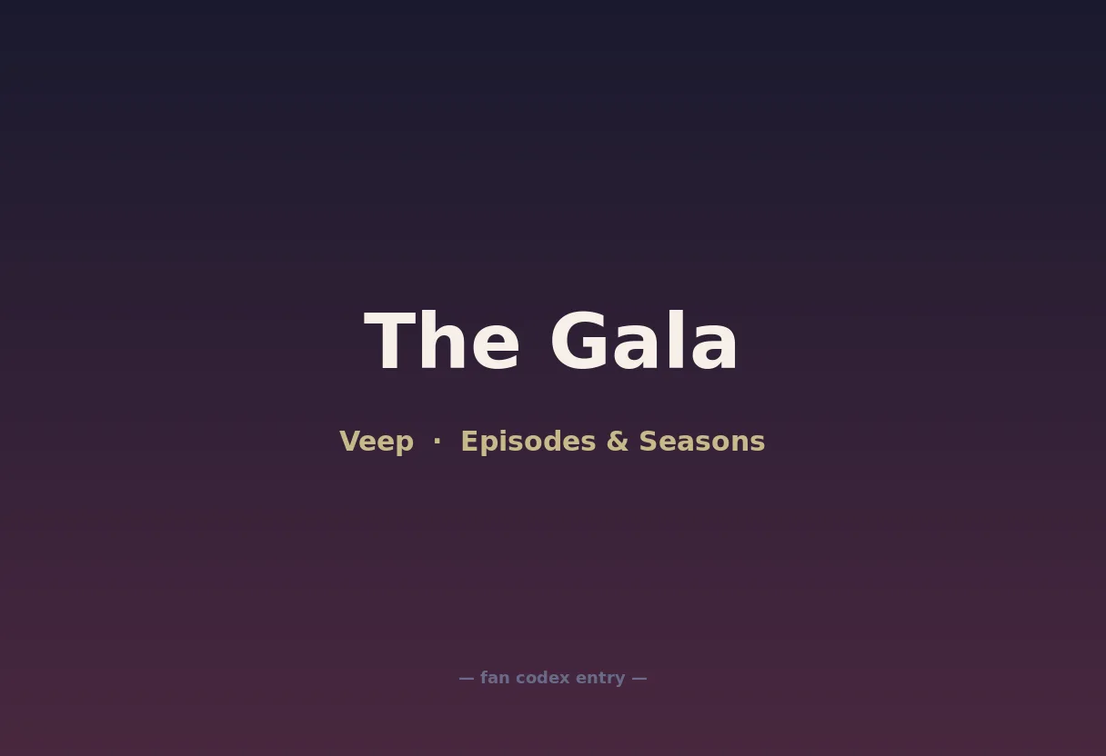 The Gala