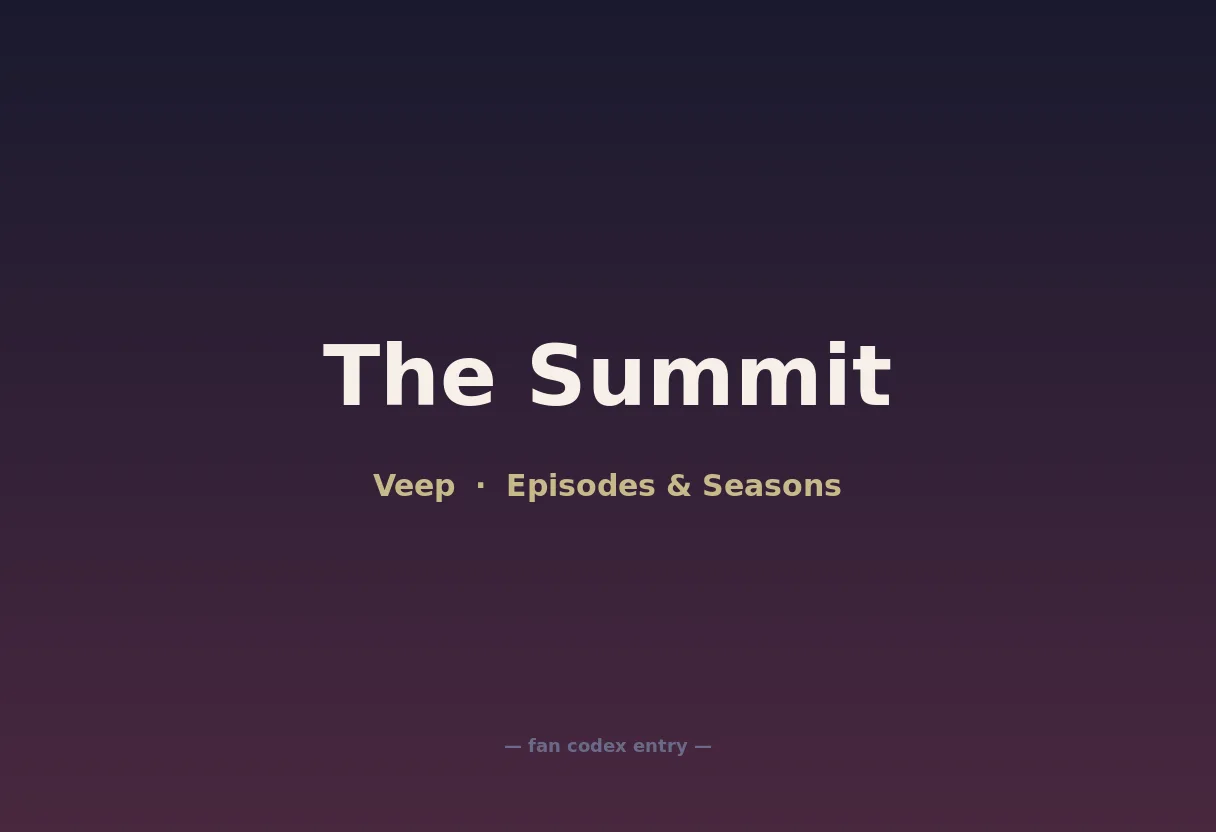 The Summit