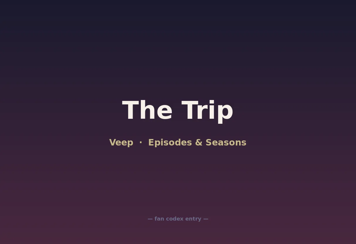 The Trip