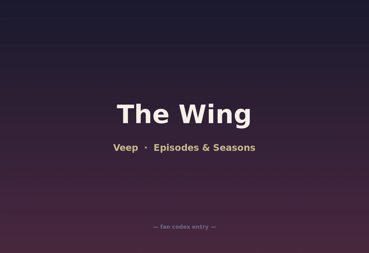 The Wing