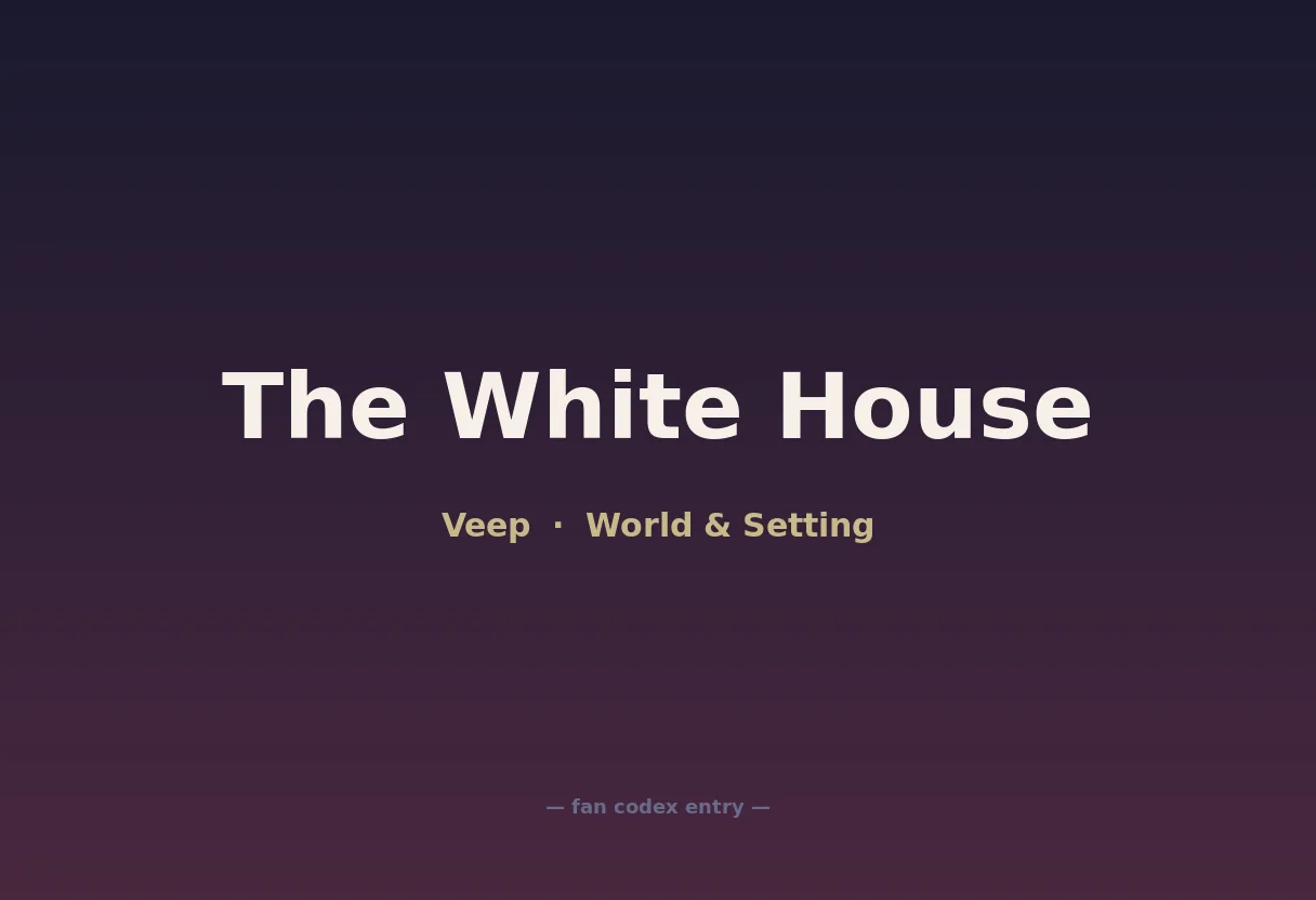 The White House